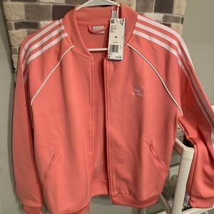 Adidas SST TRACK JACKET